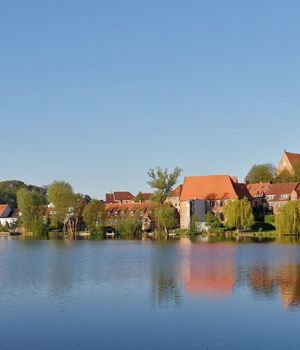 Ostheopathie & Naturheilkunde Kontaktseite