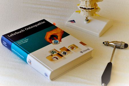 Osteopathie
