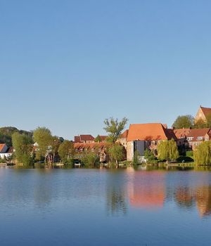 Ostheopathie & Naturheilkunde Kontaktseite