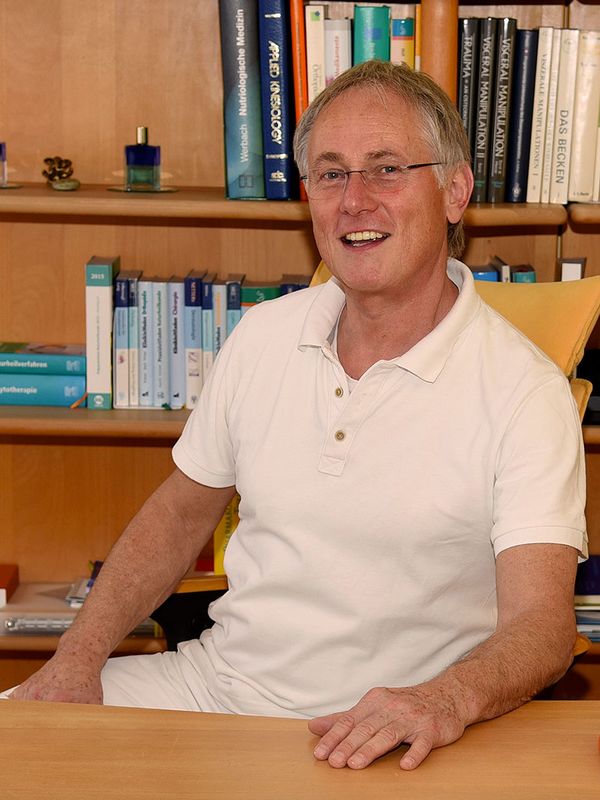 Dr. med. Frank Wehnert