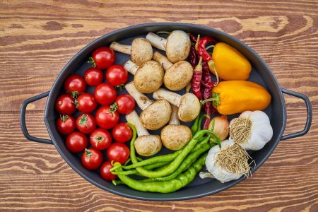 Ernährungsberatung
